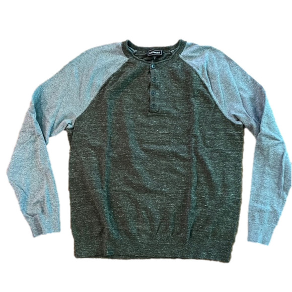 Express Shirt - Picture 1 of 7